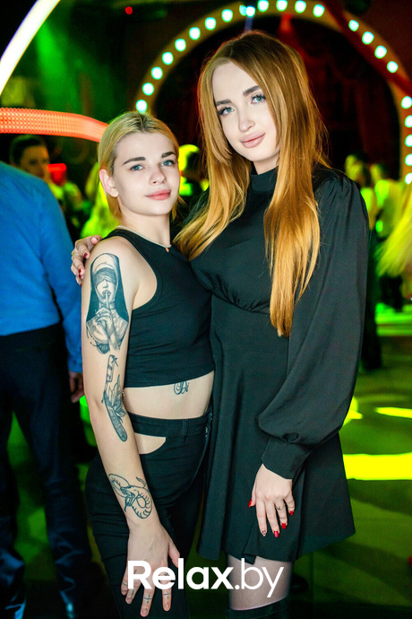 MoulinRouge, фото № 20