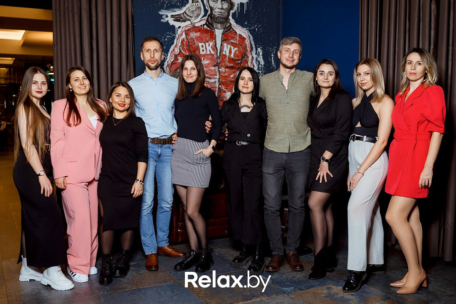 Brooklyn Live!, фото № 24