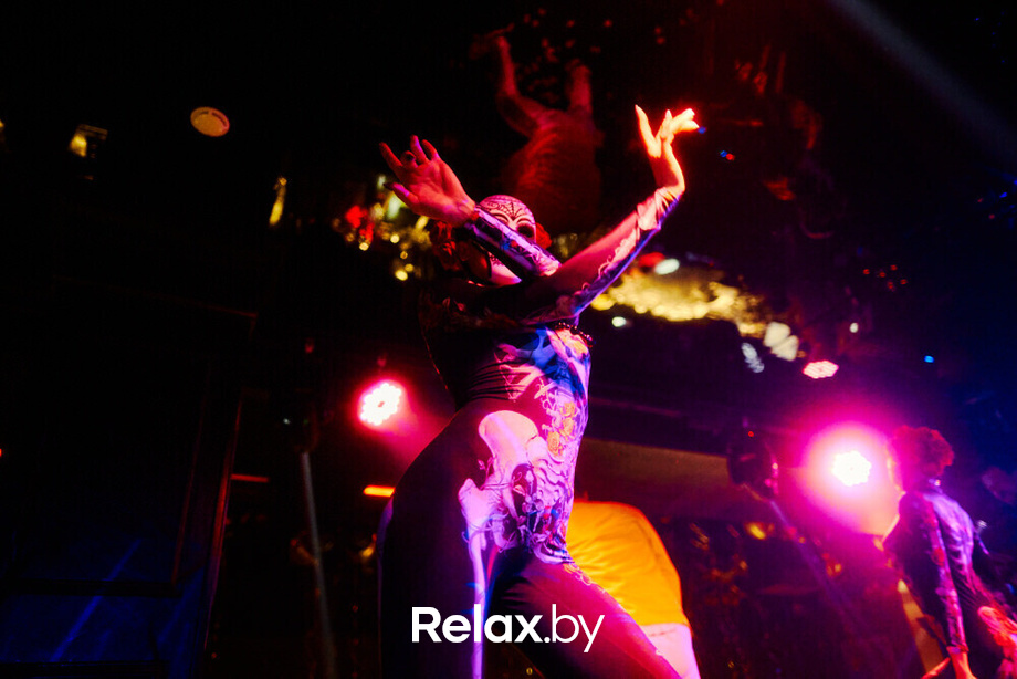 MADMEN 4EVER BIRTHDAY PARTY, фото № 143