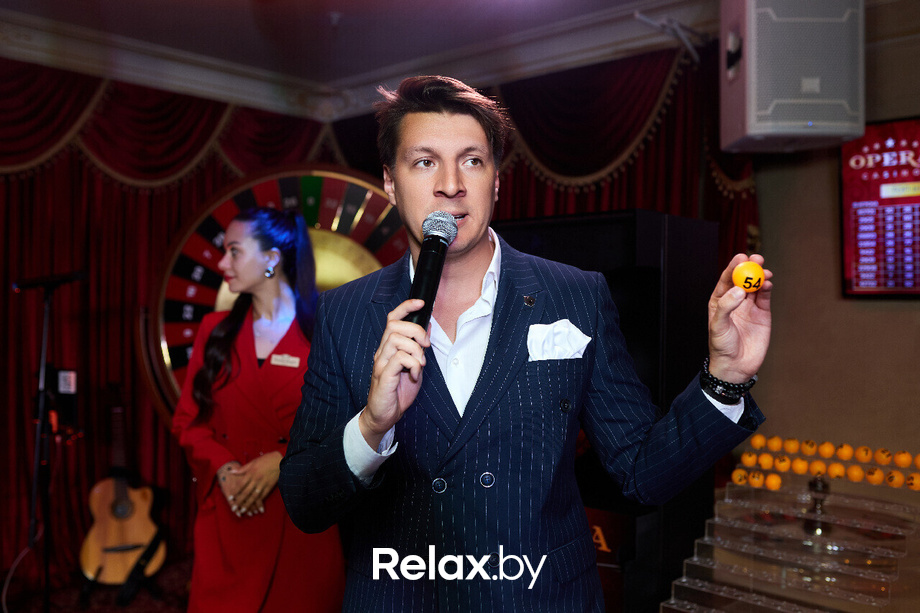 «Lucky 7 и Счастливый рейс», фото № 8