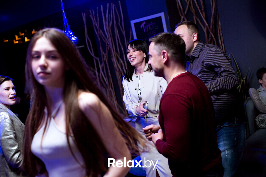 Ночные жители, фото № 51