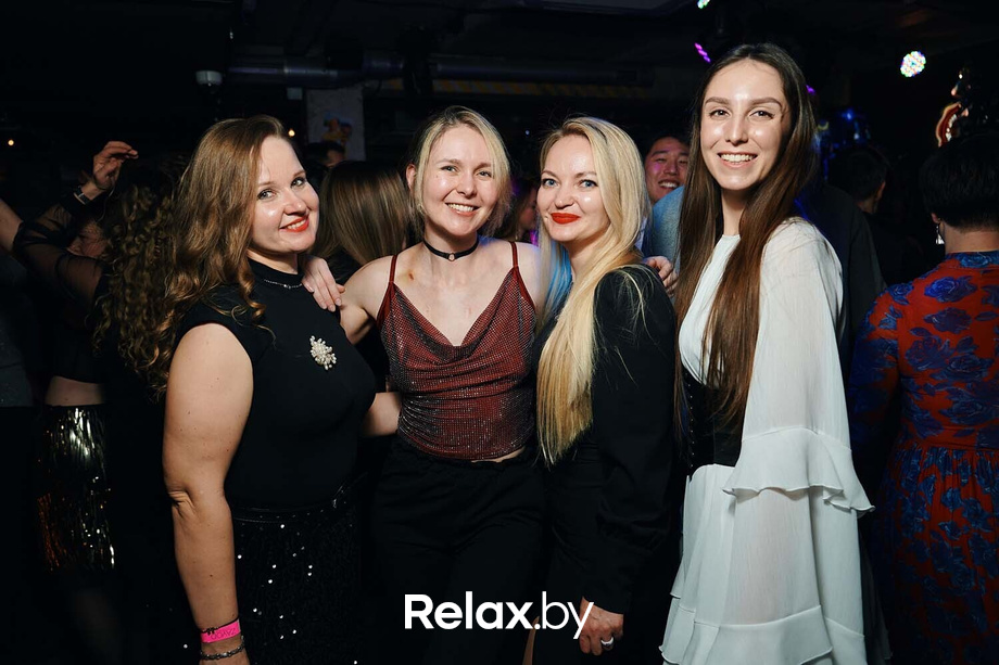 Saturday party, фото № 48