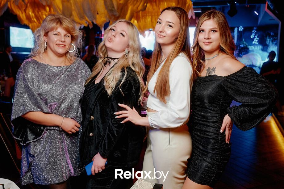 Новый Год в Ангелах, фото № 141