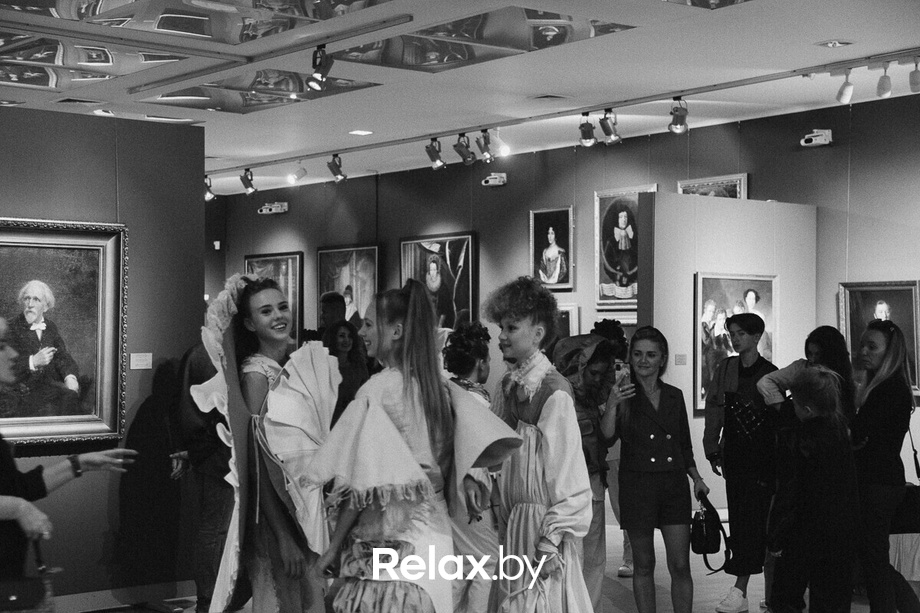 День красоты в День города FashionStyleModels by Igor Ivanov, фото № 103