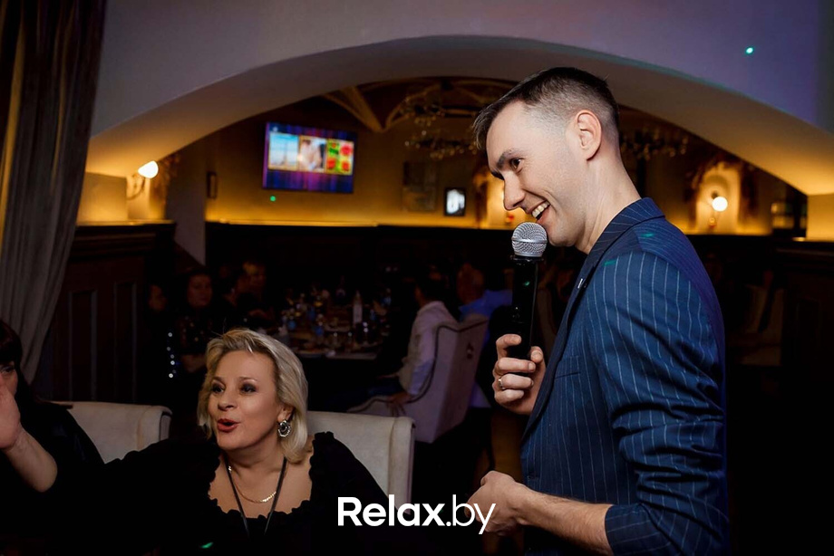 Новогодние вечеринки, фото № 46