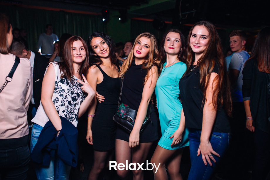 Открытие сезона БГУКИ, фото № 44