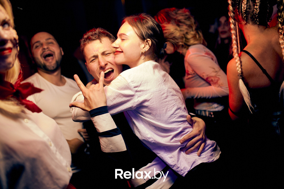 Halloween, фото № 11