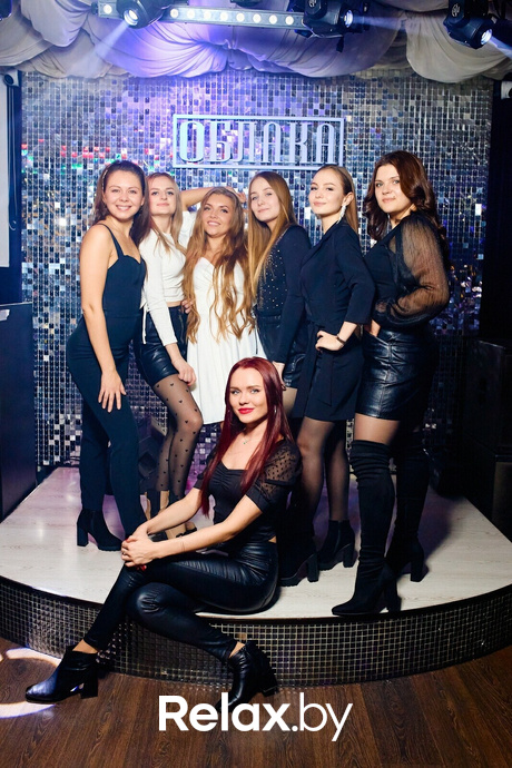 Суббота в Облаках, фото № 12