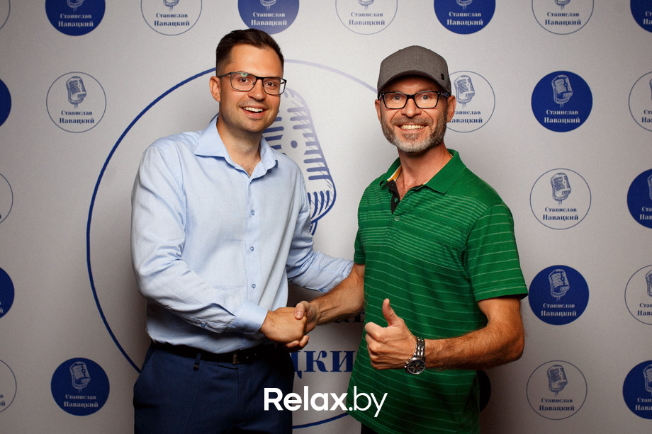 Презентация «Свадебной книги №1» Станислава Навацкого, фото № 63