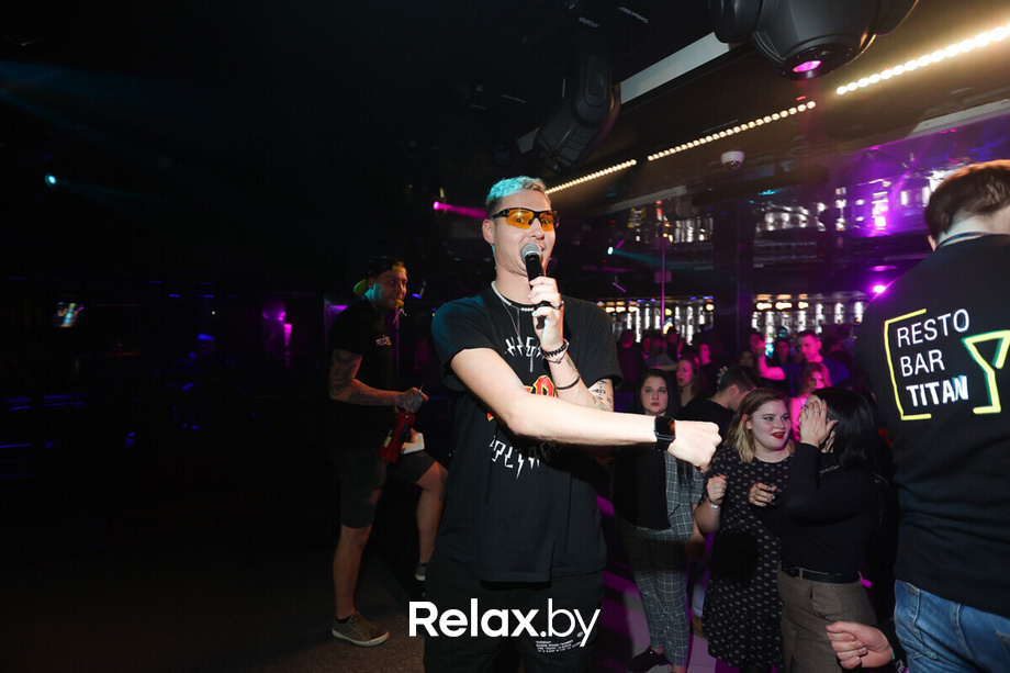 Energy party, фото № 49