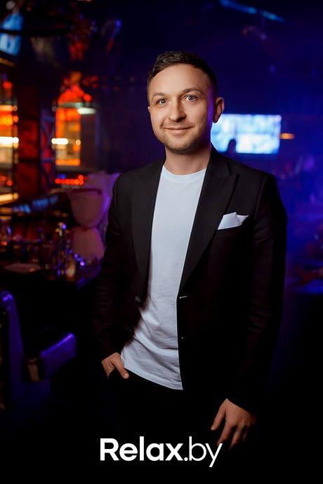 Brooklyn Live!, фото № 34