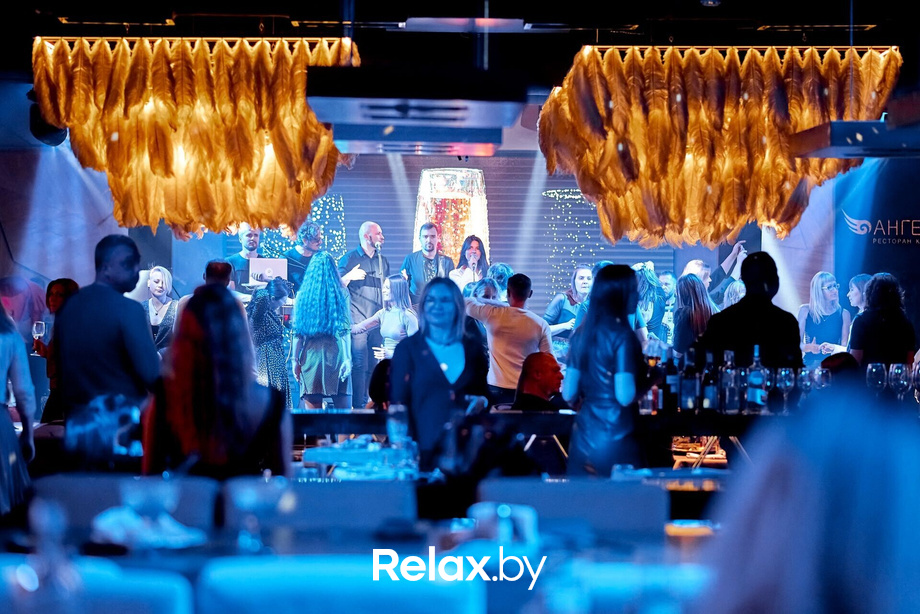 Суббота в Ангелах, фото № 56