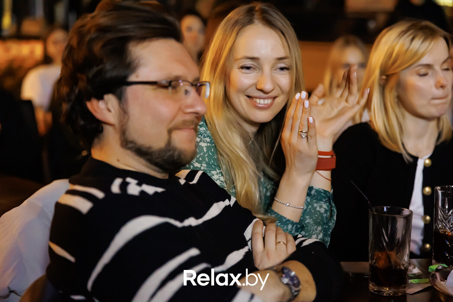 Отчетный концерт, фото № 66