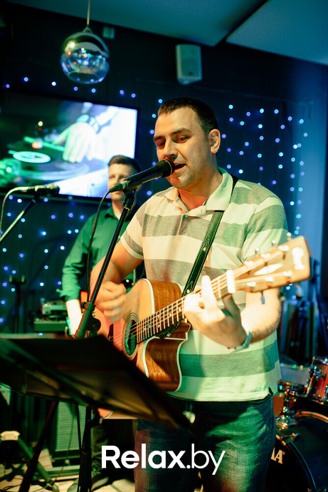 Ночные жители, фото № 3