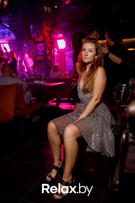 Brooklyn Live!, фото № 69