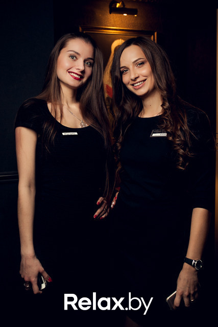 Weekend в караоке Mackva, фото № 16