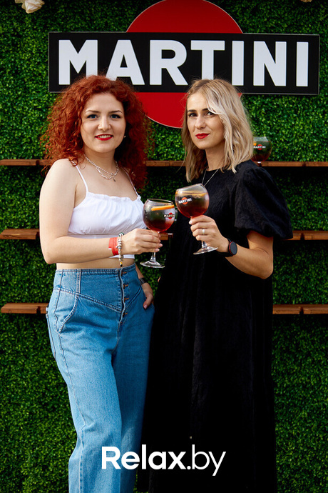 Вечеринка Martini Time, фото № 110