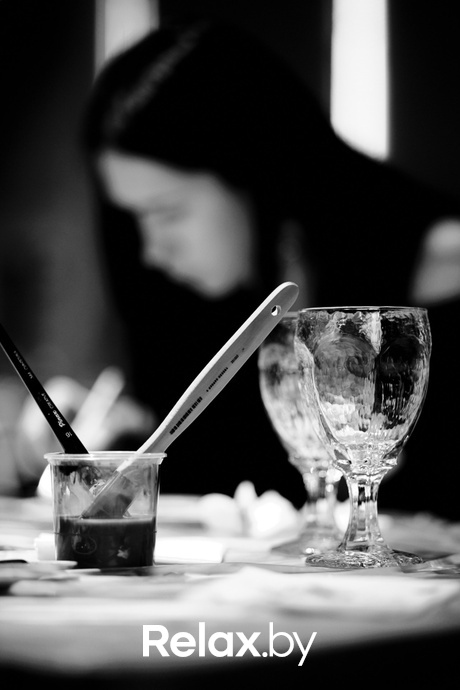 Тимбилдинг отдела маркетинга, фото № 95