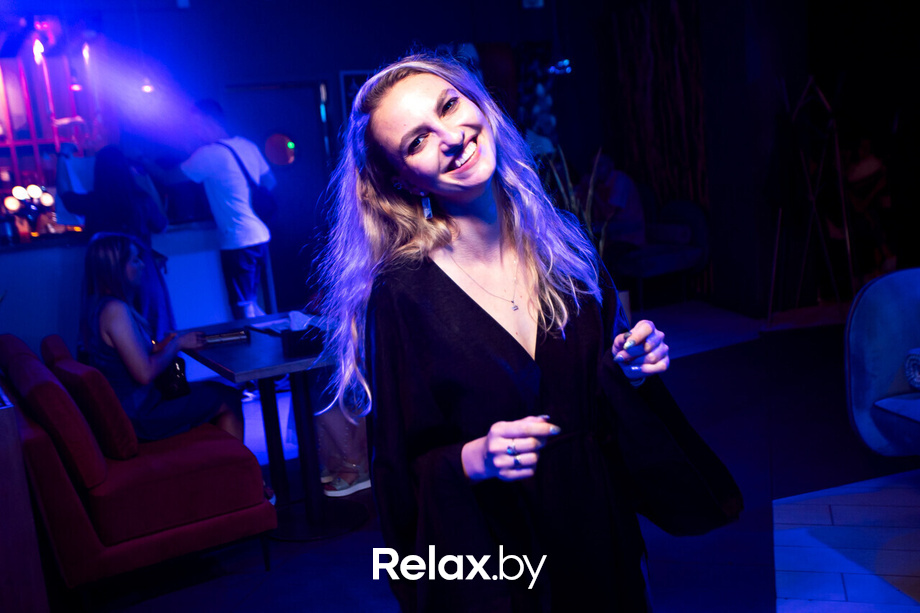 Ночные жители, фото № 18