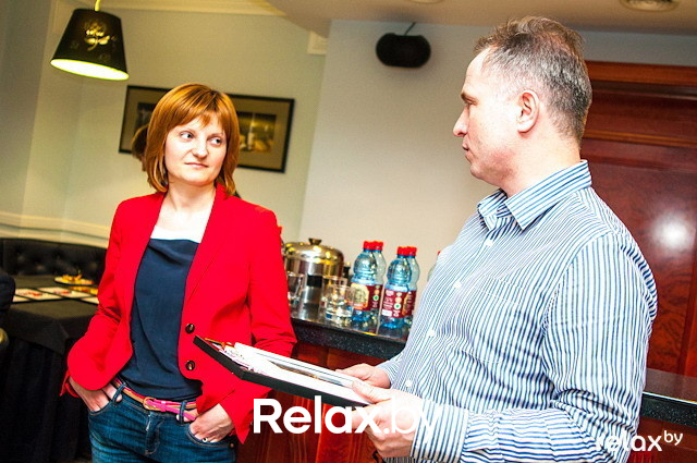 Выпускной бизнес-школы Расти, фото № 115