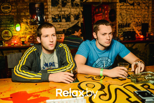 Halloween with "Double C" and "Artefact", фото № 38