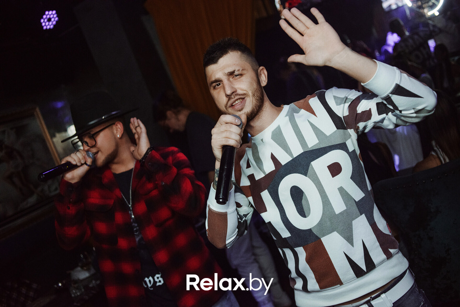 Friday, фото № 29