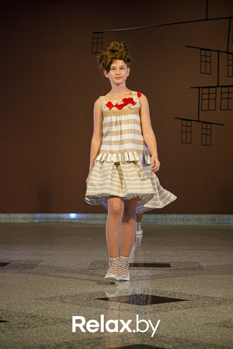 День красоты в День города FashionStyleModels by Igor Ivanov, фото № 158