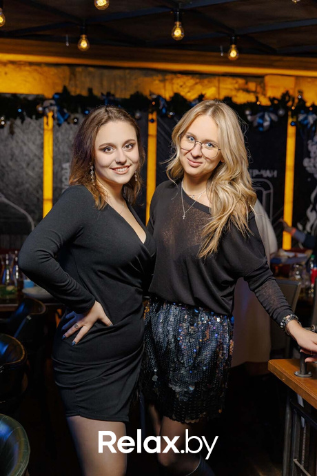 Friday party, фото № 40