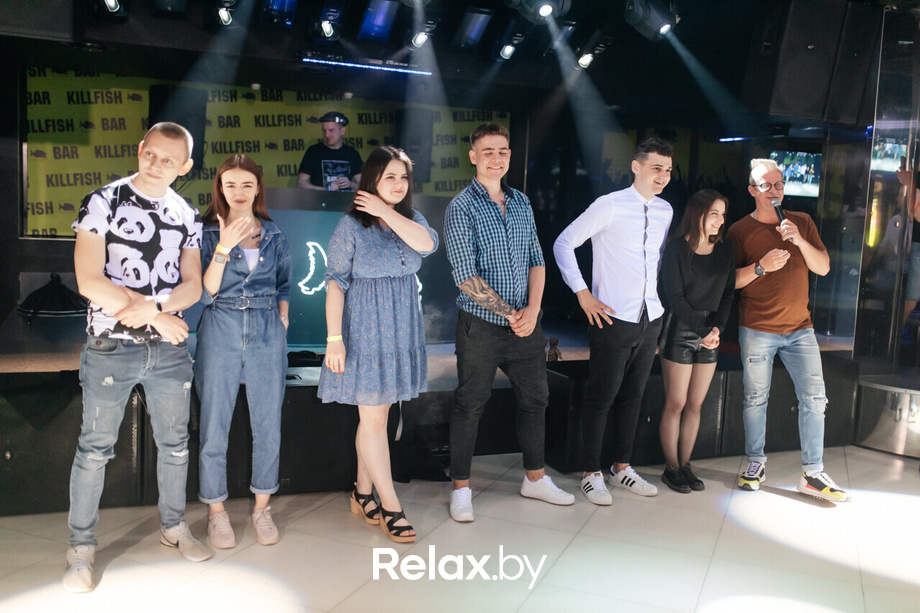 18+ Party, фото № 37