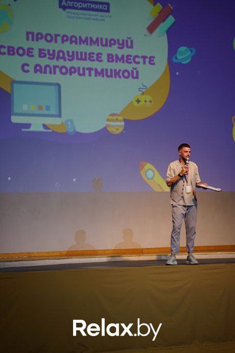 День открытых дверей, фото № 38