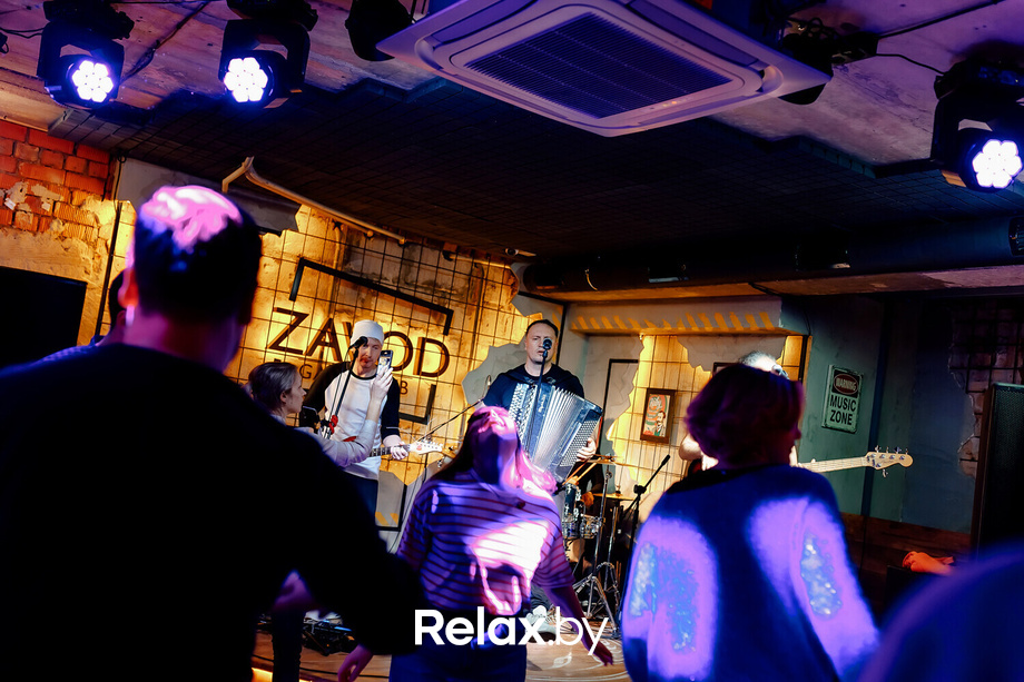 ZAVOD Crazy Friday, фото № 18