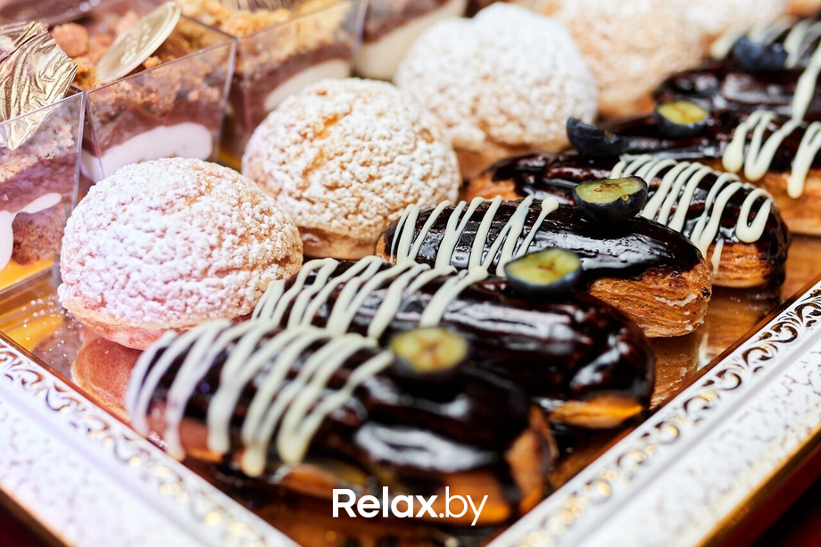 «Lucky 7 и Счастливый рейс», фото № 4