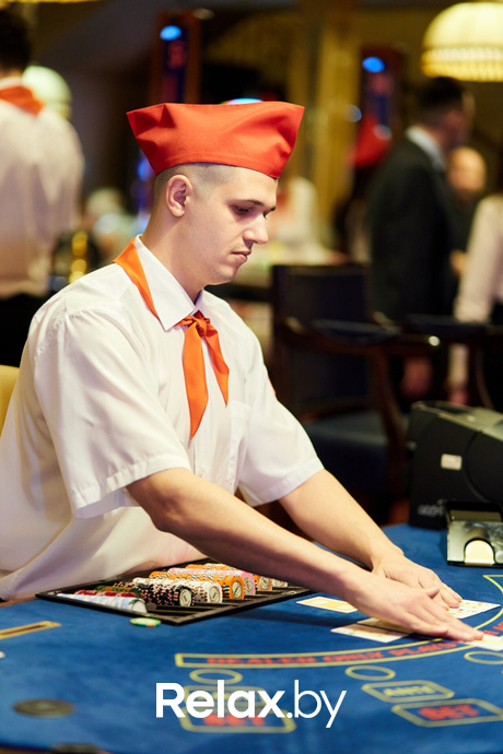 «Опера. Всегда Готова!», фото № 36