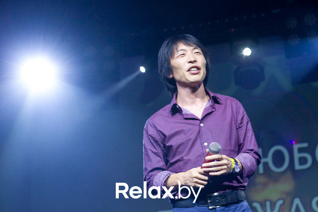 Фестиваль "Звезды караоке", фото № 113