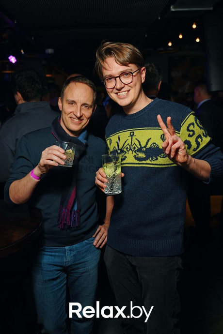 Новогодний корпоратив, фото № 4