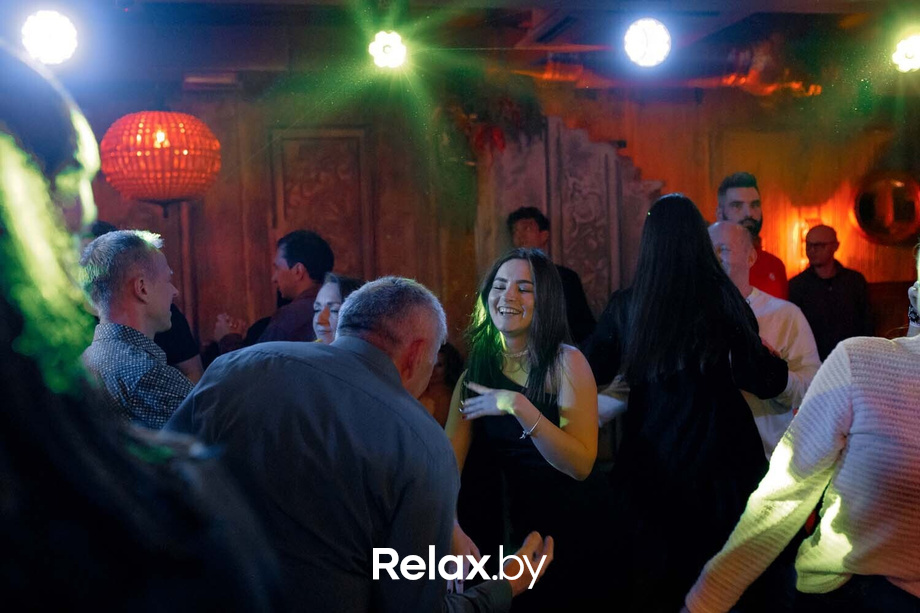 Новогодний корпоратив, фото № 74