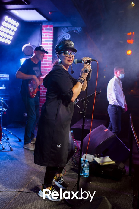 Brooklyn Live!, фото № 4