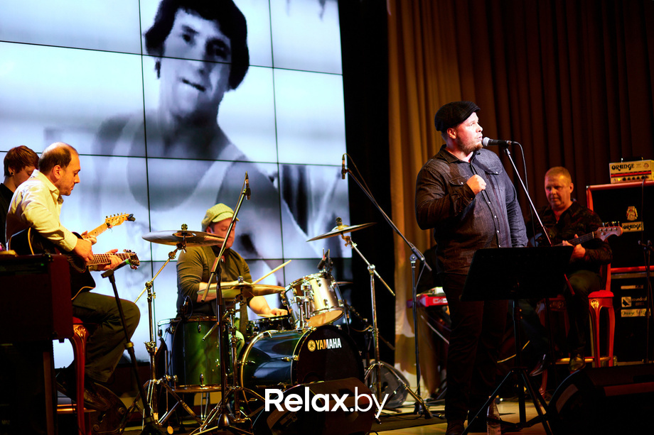 Шоу Мелодия удачи, фото № 75