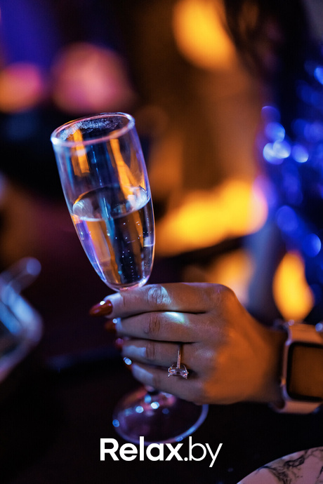 Zavod Saturday Night, фото № 1