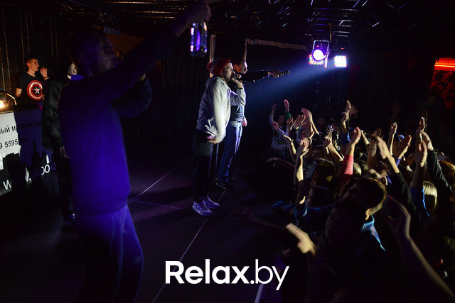 Кто Там?, фото № 133