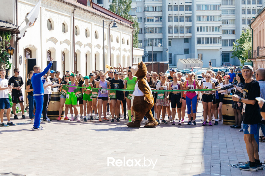 Бровару 27! Забег «Броварская миля 2024», фото № 3