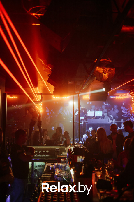 Friday at #mamastiflera, фото № 30