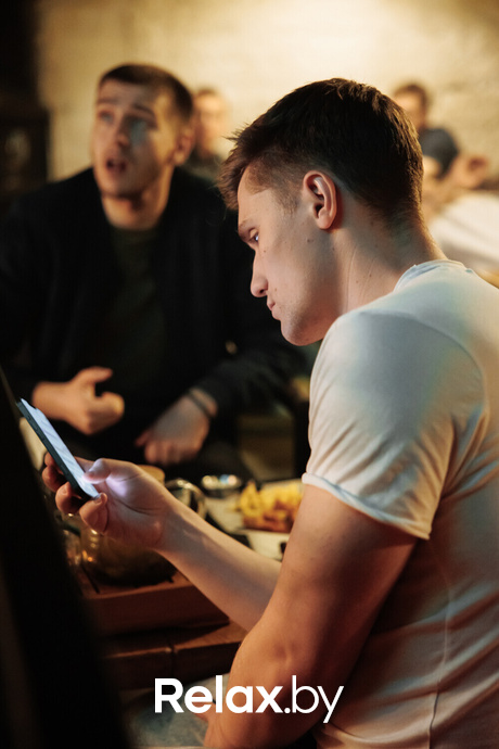 Live Music, фото № 21