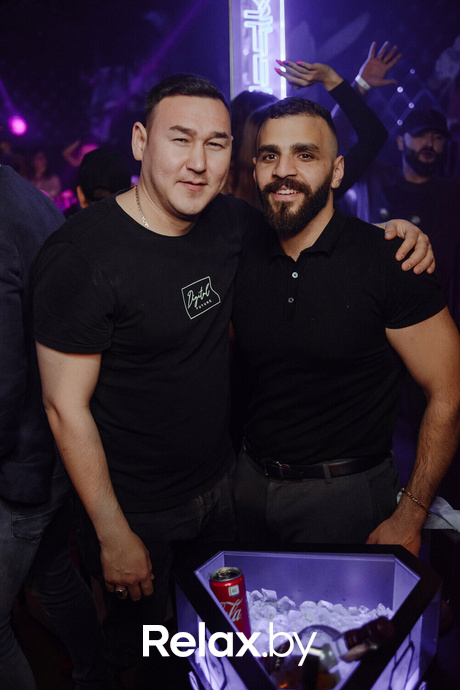 Friday «Special guest», фото № 36