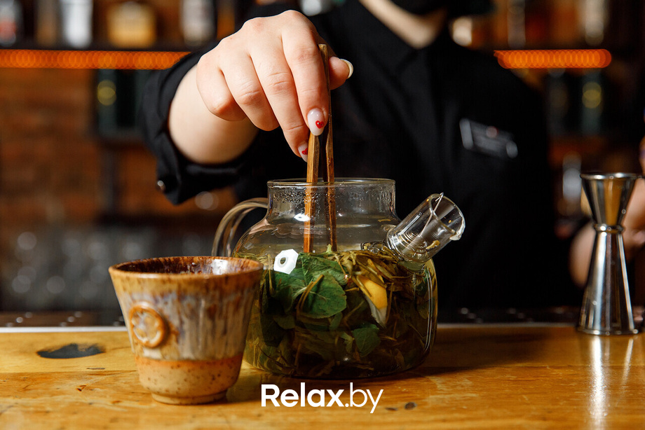 Live Lounge, фото № 7