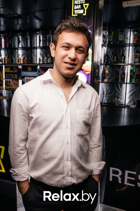 18+ party, фото № 21