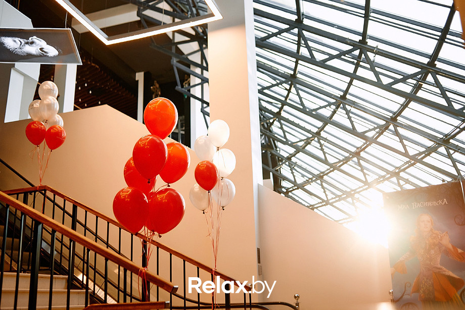 Рекламная игра «Рули в кино», фото № 95