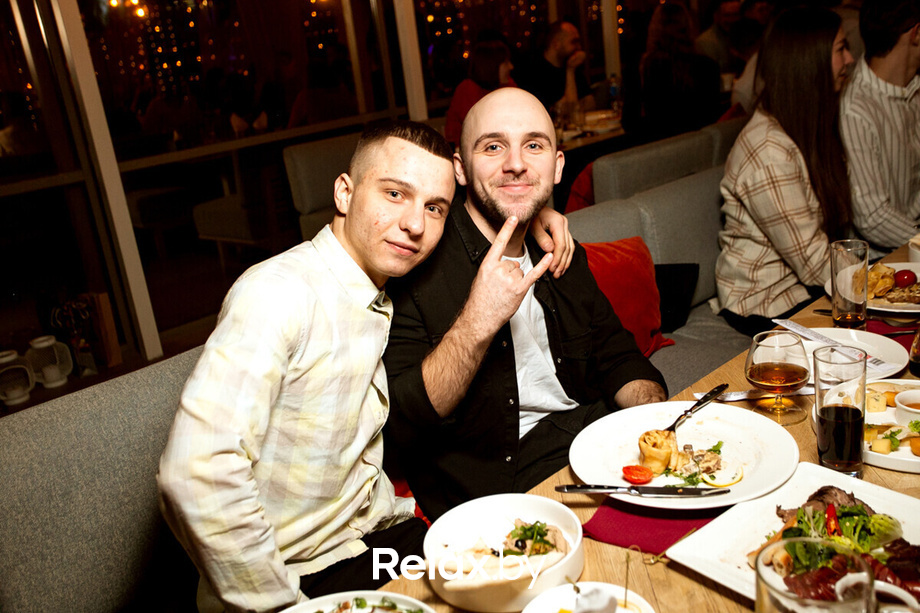 Ночные жители, фото № 13