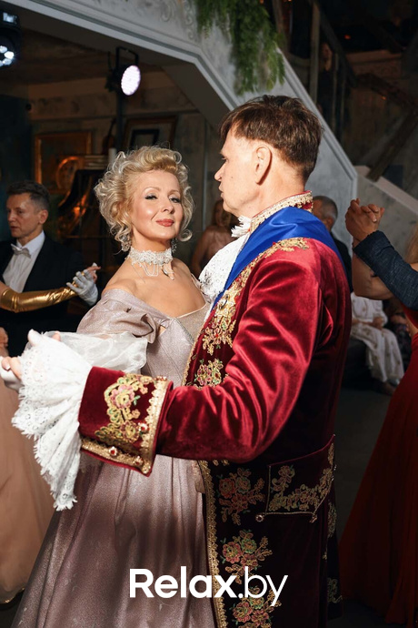 Весенний Бал, фото № 39