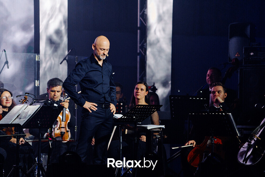 Творческий вечер поэта Валерия Бестолкова, фото № 157